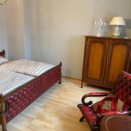 Michas Ferienwohnung Naehe Zentrum Cottbus Exteriér fotografie