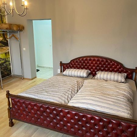 Michas Ferienwohnung Naehe Zentrum Cottbus Exteriér fotografie