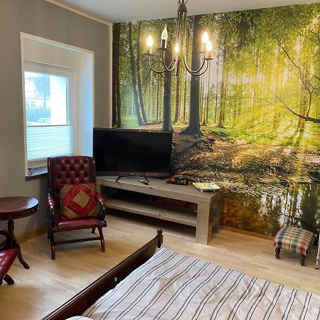 Michas Ferienwohnung Naehe Zentrum Cottbus Exteriér fotografie