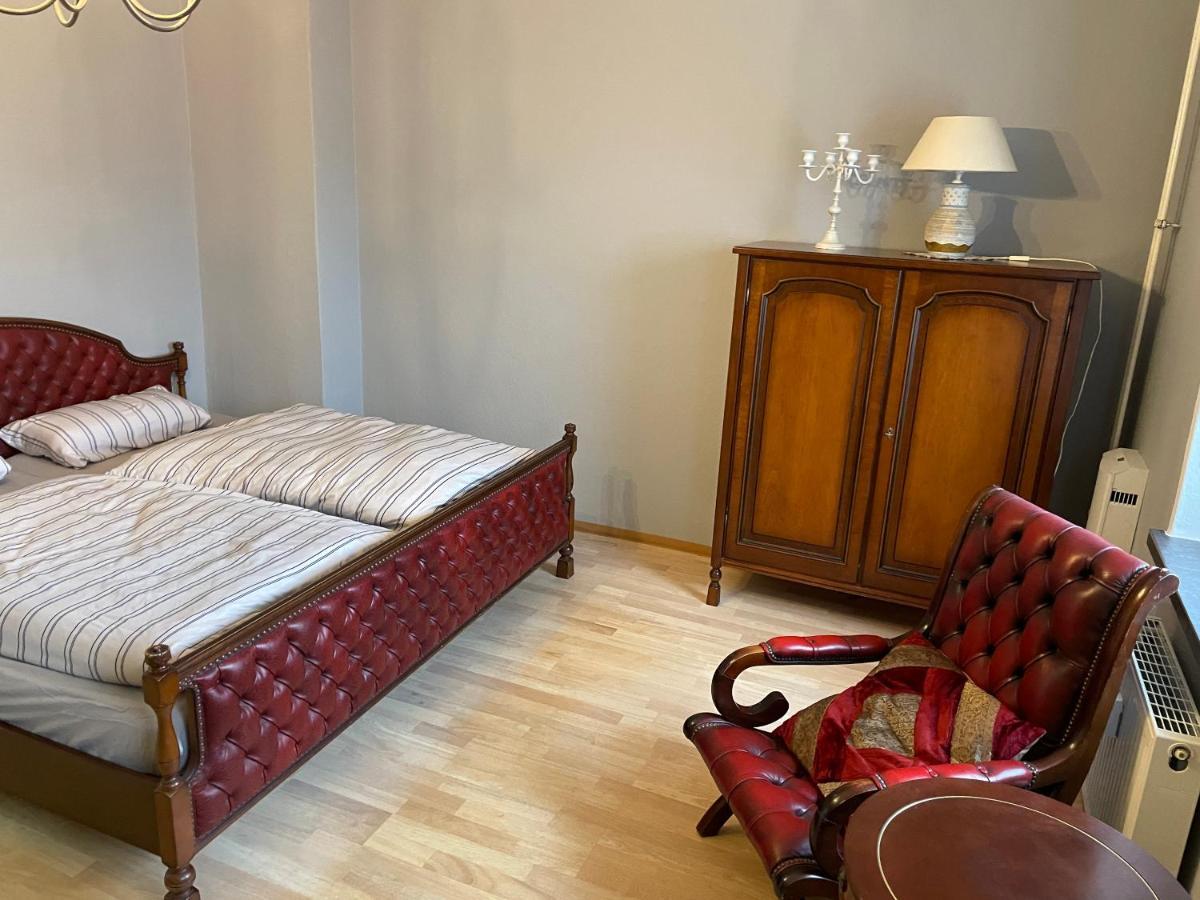Michas Ferienwohnung Naehe Zentrum Cottbus Exteriér fotografie