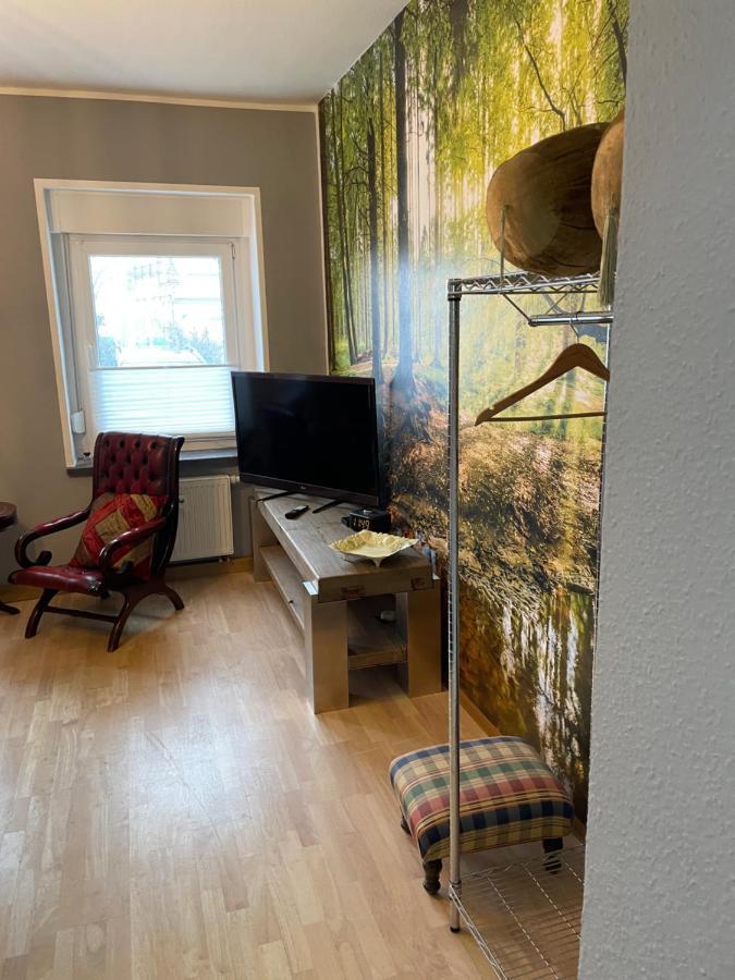 Michas Ferienwohnung Naehe Zentrum Cottbus Exteriér fotografie