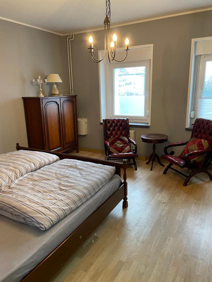 Michas Ferienwohnung Naehe Zentrum Cottbus Exteriér fotografie