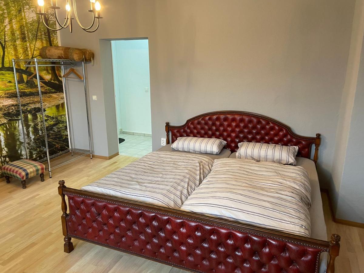 Michas Ferienwohnung Naehe Zentrum Cottbus Exteriér fotografie