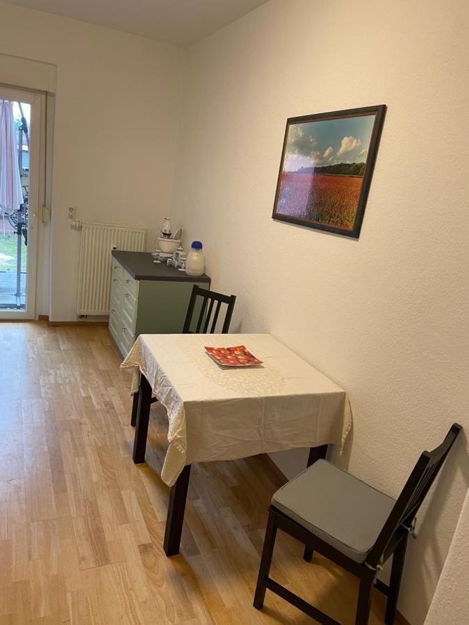 Michas Ferienwohnung Naehe Zentrum Cottbus Exteriér fotografie