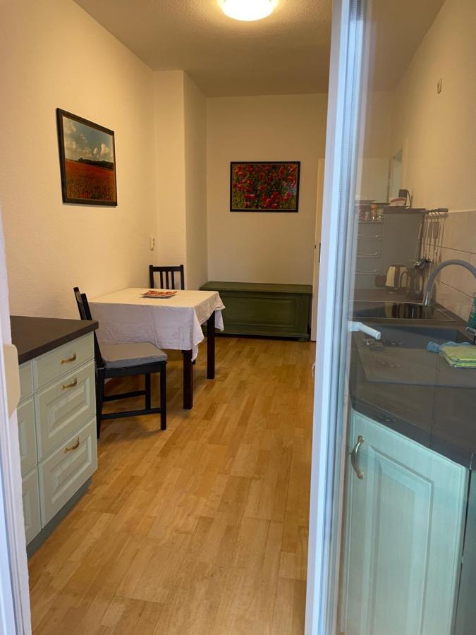 Michas Ferienwohnung Naehe Zentrum Cottbus Exteriér fotografie
